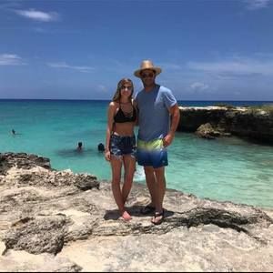 Meet your Posher, Preslee